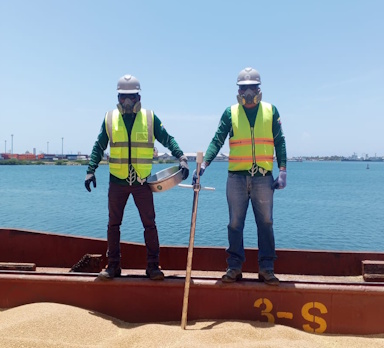 Experiencia Técnica